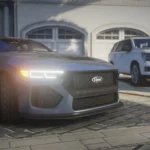 2024 Vapid Dominator GTX [Add-On | Tuning | Liveries | LODs] 1.0