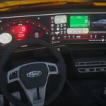 2024 Vapid Dominator GTX [Add-On | Tuning | Liveries | LODs] 1.0