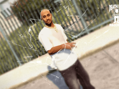 2Pac | Add-On Ped