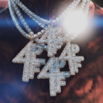 4PF Chain for MP Male 1.1