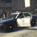 A.I Police Pursuits Disabler V1.0 A.I Police Pursuits Disabler 1.0