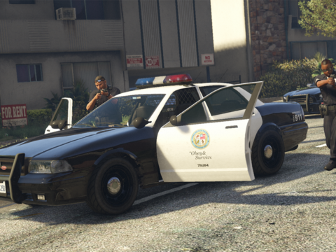 A.I Police Pursuits Disabler 1.0