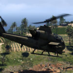 AH-1G Cobra [Add-On] V1.0