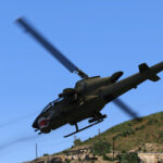 AH-1G Cobra [Add-On] V1.0