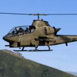 AH-1G Cobra [Add-On] V1.0