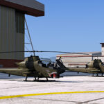 AH-1G Cobra [Add-On] V1.0