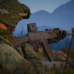 AK-74M