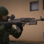 AK-74M