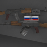 AKM