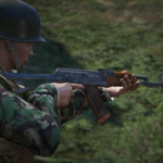 AKS-743
