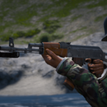 AKS-745