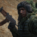 AKS-74U3