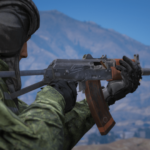 AKS-74U4