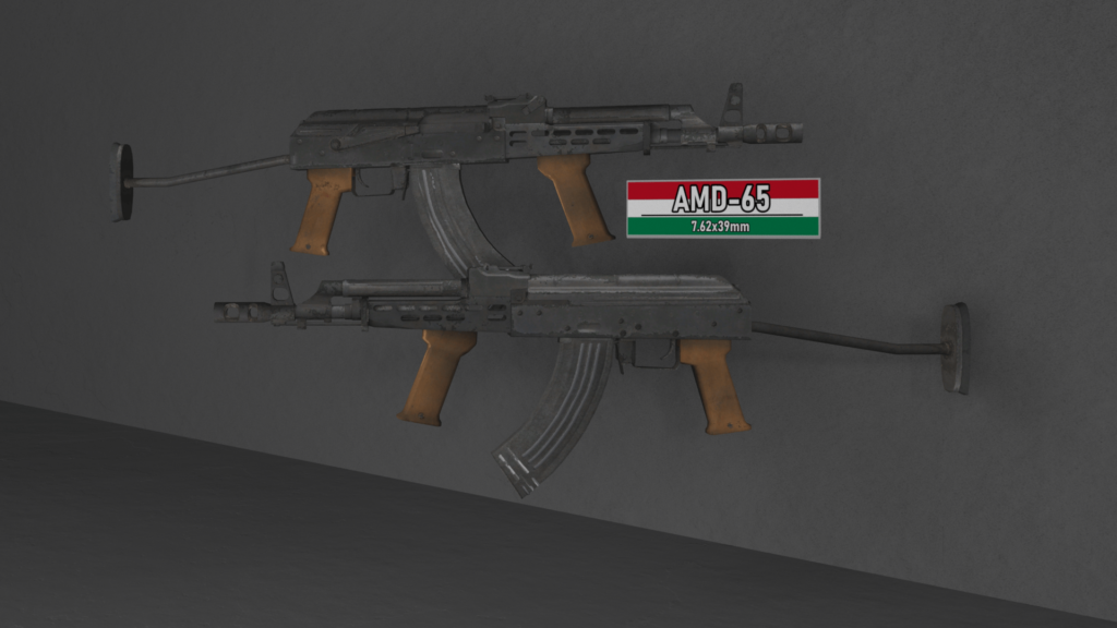 AMD-65
