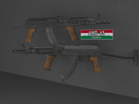 AMD-65