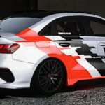 AUDI RS3 QUATTRO MGP GARAGE2