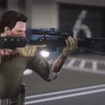 Accuracy International AWM (L115A3) [2024 Remaster] V1.0