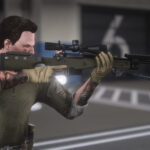 Accuracy International AWM (L115A3) [2024 Remaster] V1.0