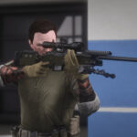 Accuracy International AWM (L115A3) [2024 Remaster] V1.0