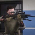 Accuracy International AWM (L115A3) [2024 Remaster] V1.0