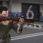 Accuracy International AWM (L115A3) [2024 Remaster] V1.0
