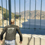 Angus Martin from GTA IV TLAD 1.0