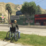 Angus Martin from GTA IV TLAD 1.0 5