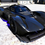 Aston Martin Valkyrie Spider [Add-On] V1.0