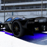 Aston Martin Valkyrie Spider [Add-On] V1.0