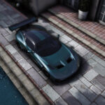 Aston Martin Vulcan AMR PRO [Add-On | LODs | FiveM] V1.0