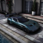 Aston Martin Vulcan AMR PRO [Add-On | LODs | FiveM] V1.0