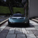 Aston Martin Vulcan AMR PRO [Add-On | LODs | FiveM] V1.0
