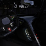 Aston Martin Vulcan AMR PRO [Add-On | LODs | FiveM] V1.0