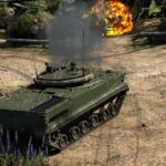BMP-3 Russia [Add-On] V1.0