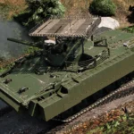 BMP-3 Russia [Add-On] V1.0