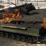 BMP-3 Russia [Add-On] V1.0