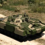 BMP-3 Russia [Add-On] V1.0