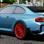 BMW M2 Hycade V22