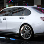BMW M3 ADRO x HRE 5 Seater Debadded2