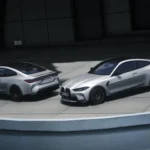 BMW M4 Competition G82 2021 [Add-on] V1.0
