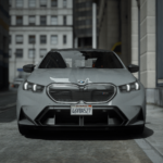 BMW M5 G90 2024 [Add-On / Replace | Tuning | FiveM] v1.0