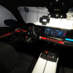 BMW M5 G90 2024 [Add-On / Replace | Tuning | FiveM] v1.0