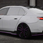 BMW MANSORY 7 SERIES2