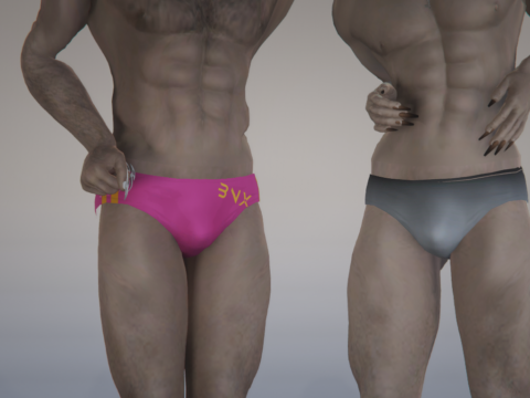 BNX SWIM