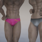 BNX SWIM2