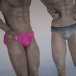 BNX SWIM3