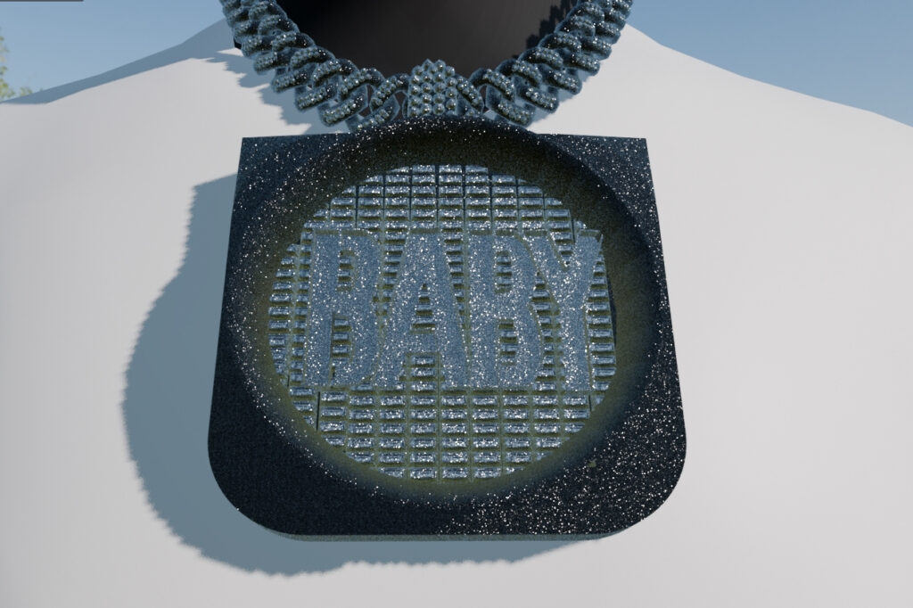 Baby Chain 1.0