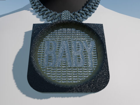 Baby Chain 1.0