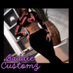 BaddieTop for MP Female3