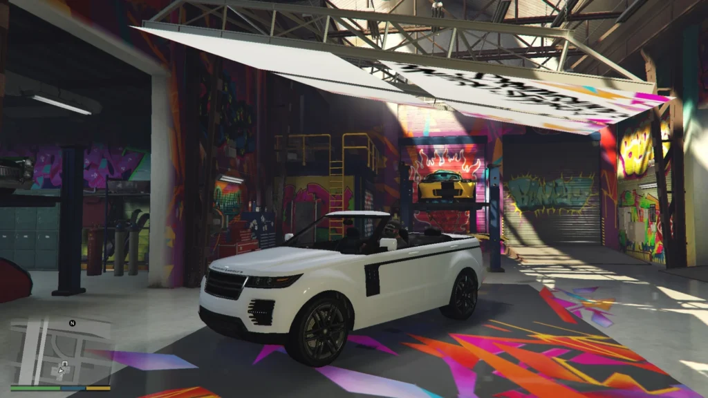 Baller 2 Convertible 1.0